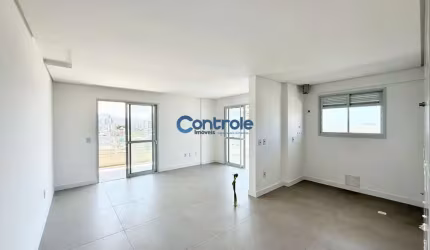 Apartamento com 2 quartos à venda na Rua José Victor da Rosa, 43, Barreiros, São José por R$ 890.000