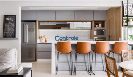 Apartamento com 2 quartos à venda na Avenida Marechal Castelo Branco, 407, Campinas, São José por R$ 1.180.000