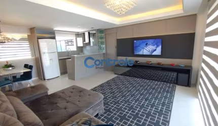 Casa com 2 quartos à venda na Rua Amarildo Rohling Guizoni, 15, Serraria, São José por R$ 730.000