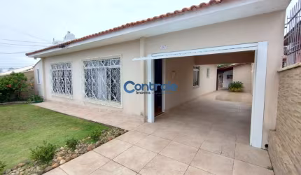 Casa com 3 quartos à venda na Inácio Pereira Neves, 147, Areias, São José por R$ 870.000