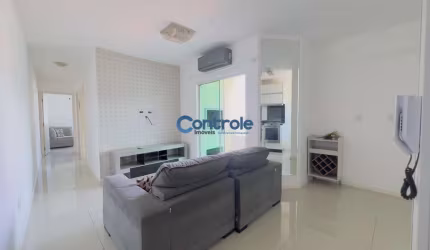Apartamento com 2 quartos à venda na Rua Hamilton Ferreira, 48, Areias, São José por R$ 355.000