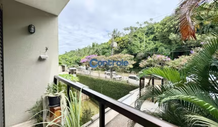 Apartamento com 3 quartos à venda na Rua Coronel Ivan Dentice Linhares, 405, Coqueiros, Florianópolis por R$ 680.000