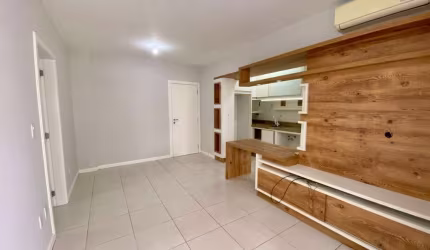 Apartamento com 2 quartos à venda na Rua Eugênio Portela, 617, Barreiros, São José por R$ 499.000