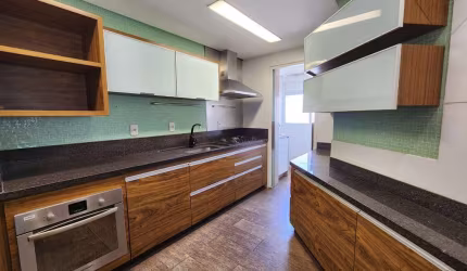 Apartamento com 3 quartos à venda na Rua Vereador Walter Borges, 480, Campinas, São José por R$ 935.000