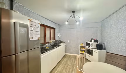 Casa com 8 quartos à venda na Rua Paula Ramos, 76, Capoeiras, Florianópolis por R$ 950.000