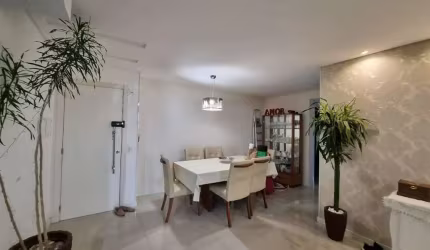 Apartamento com 3 quartos à venda na Rua Professor Antônio Manoel Martins, 57, Centro, Palhoça por R$ 725.000