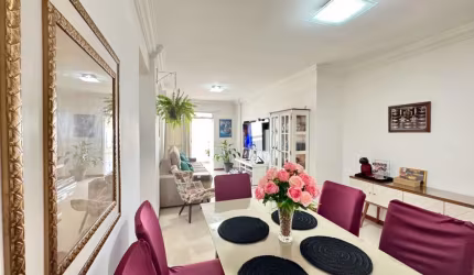 Apartamento com 4 quartos à venda na Eliseu Di Bernardi, 200, Campinas, São José por R$ 880.000