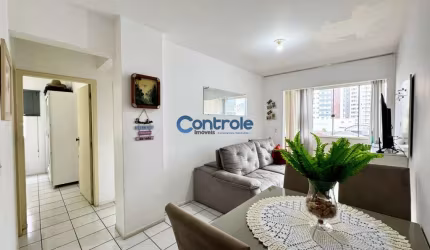Apartamento com 3 quartos à venda na Rua Frei Hilário, 102, Campinas, São José por R$ 400.000