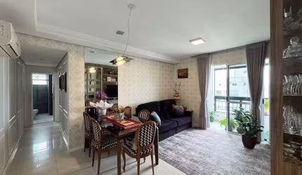 Cobertura com 3 quartos à venda na Rua João Batista Derner Neves, 120, Kobrasol, São José por R$ 980.000