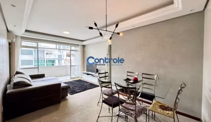 Apartamento com 2 quartos à venda na Avenida Lédio João Martins, 251, Kobrasol, São José por R$ 480.000