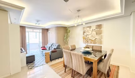 Apartamento com 3 quartos à venda na Avenida Salvador Di Bernardi, 589, Campinas, São José por R$ 899.000