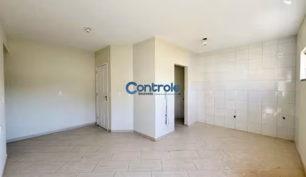 Apartamento com 3 quartos à venda na Rua Antônio Amancio da Silveira, 41, Forquilhinhas, São José por R$ 372.900