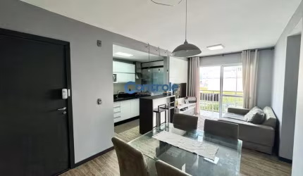 Apartamento com 3 quartos à venda na Rua Joci José Martins, 515, Pagani, Palhoça por R$ 560.000
