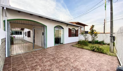 Casa com 5 quartos à venda na Rua João Sandim, 556, Ipiranga, São José por R$ 900.000