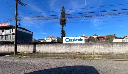 Terreno à venda na Rua Joaquim Carneiro, 493, Capoeiras, Florianópolis por R$ 4.000.000