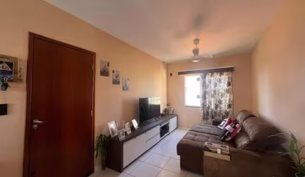 Apartamento com 2 quartos à venda na Rua Adélia Schröeder Pontes, 595, Serraria, São José por R$ 380.000