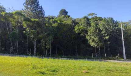 Terreno à venda na Avenida Osvaldo José do Amaral, 1, Areias, São José por R$ 797.000