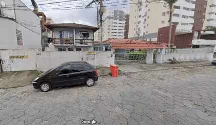 Terreno à venda na Rua Fagundes Varela, 1313, Areias, São José por R$ 5.800.000
