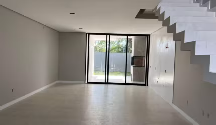 Casa com 3 quartos à venda na Joci Alcides dos Santos, 12, Sertão do Maruim, São José por R$ 627.000