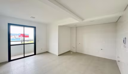Apartamento com 2 quartos à venda na Rua Orlando João da Rosa, 100, Nova Palhoça, Palhoça por R$ 388.800