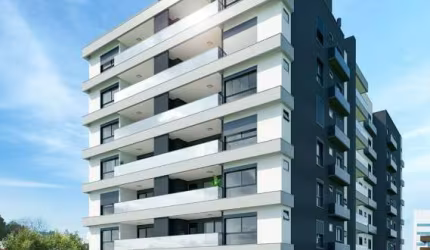 Apartamento com 3 quartos à venda na Rua Joaquim Nabuco, 1434, Capoeiras, Florianópolis por R$ 1.297.641