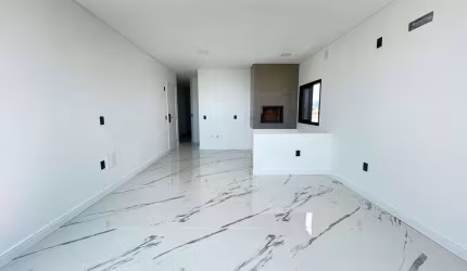 Apartamento com 3 quartos à venda na Natálio João da Silveira, 2284, Pinheira, Palhoça por R$ 599.900