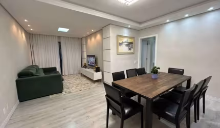 Apartamento com 3 quartos à venda na Rua Felipe Neves, 281, Canto, Florianópolis por R$ 750.000