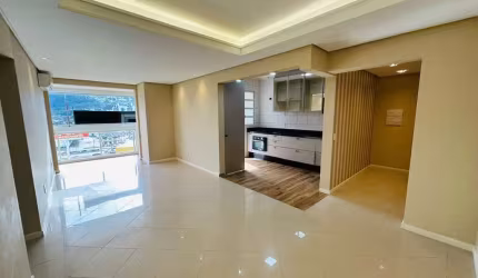 Apartamento com 3 quartos à venda na Rua Cassol, 1184, Kobrasol, São José por R$ 750.000