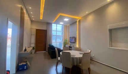 Casa com 3 quartos à venda na Rua Prefeito Otávio Zacchi, 120, Centro, Palhoça por R$ 1.220.000
