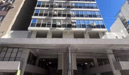 Apartamento com 3 quartos à venda na Rua Felipe Schmidt, 755, Centro, Florianópolis por R$ 590.000