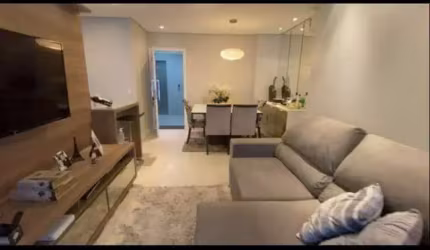 Apartamento com 2 quartos à venda na Rua Osvaldo Corrêa de Andrade, 399, Nossa Senhora do Rosário, São José por R$ 730.000
