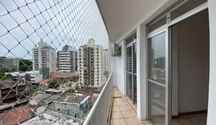 Apartamento com 3 quartos à venda na Avenida Prefeito Osmar Cunha, 525, Centro, Florianópolis por R$ 806.000