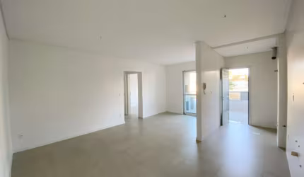 Apartamento com 2 quartos à venda na Rua Joaquim Nabuco, 1718, Capoeiras, Florianópolis por R$ 720.000