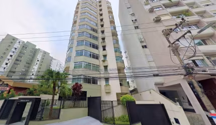 Apartamento com 4 quartos à venda na Avenida Professor Othon Gama D'Eça, 873, Centro, Florianópolis por R$ 2.300.000