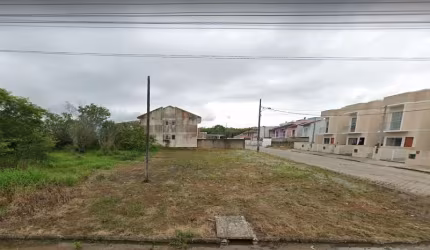 Terreno à venda na Rua Dália Rosa, Forquilhas, São José por R$ 320.000