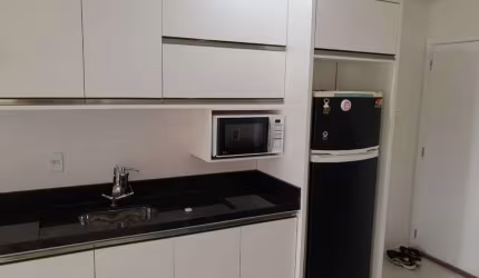 Apartamento com 2 quartos à venda na Rua Luiz Aléssio Lenhani, 43, São Sebastião, Palhoça por R$ 290.000