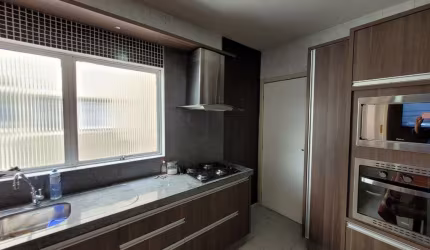 Apartamento com 3 quartos à venda na Rua Vereador Nagib Jabor, 333, Capoeiras, Florianópolis por R$ 610.000