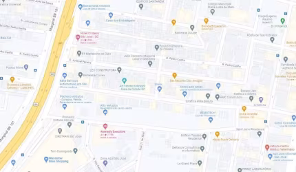 Terreno à venda na Rua Charles Ferrari, 78, Kobrasol, São José por R$ 947.000