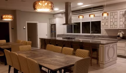 Apartamento com 4 quartos à venda na Rua Vereador Walter Borges, 1, Campinas, São José por R$ 1.290.000