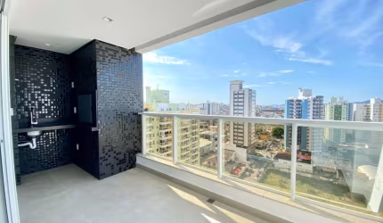 Apartamento com 3 quartos à venda na Rua Osni João Vieira, 653, Campinas, São José por R$ 1.408.707