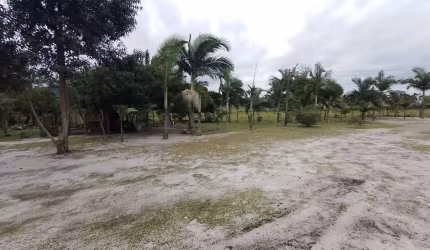 Terreno à venda na Acesso Lateral BR-101, Tijuquinhas, Biguaçu por R$ 18.700.000