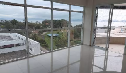 Apartamento com 3 quartos à venda na Rua Aristídes Lobo, 335, Agronômica, Florianópolis por R$ 1.600.000