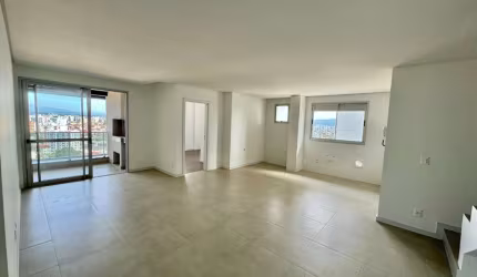 Apartamento com 3 quartos à venda na Rua Araci Vaz Callado, 1500, Estreito, Florianópolis por R$ 1.557.208