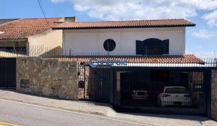 Casa com 3 quartos à venda na Avenida do Antão, 168, Centro, Florianópolis por R$ 3.000.000