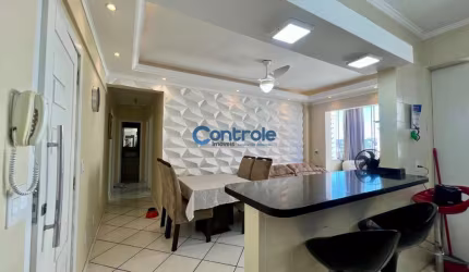 Apartamento com 2 quartos à venda na Rua Frei Hilário, 102, Campinas, São José por R$ 385.000