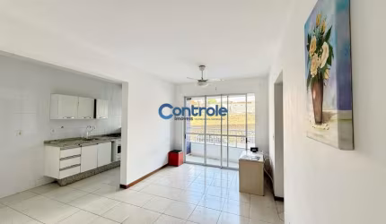 Apartamento com 2 quartos à venda na Rua Bom Pastor, 189, Ipiranga, São José por R$ 345.000