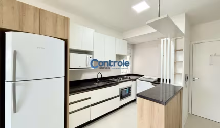 Apartamento com 2 quartos à venda na Rua Recanto dos Santos, 110, Pedra Branca, Palhoça por R$ 435.000