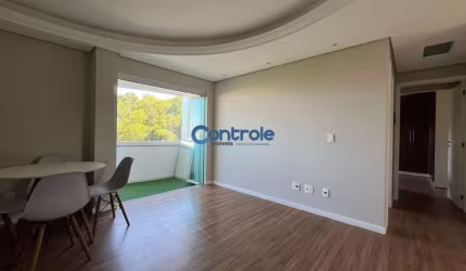 Apartamento com 2 quartos à venda na Sebastião Nogueira de Carvalho, 438, Bela Vista, São José por R$ 445.000