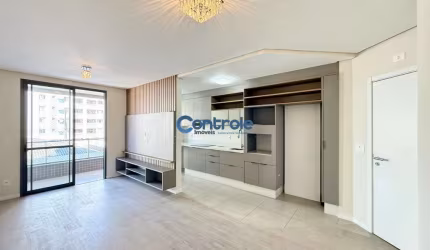Apartamento com 3 quartos à venda na Rua Virgilino Ferreira de Souza, 211, Barreiros, São José por R$ 829.000