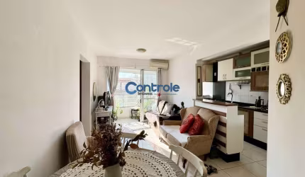Apartamento com 2 quartos à venda na Rua Bom Pastor, 189, Ipiranga, São José por R$ 377.000